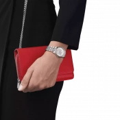 Жіночий годинник Tissot Carson Premium Automatic Lady T122.207.11.036.00 7 – techzone.com.ua Жіночий годинник Tissot Carson Premium Automatic Lady T122.207.11.036.00 7 – techzone.com.ua