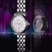 Жіночий годинник Tissot Carson Premium Automatic Lady T122.207.11.036.00 9 – techzone.com.ua Жіночий годинник Tissot Carson Premium Automatic Lady T122.207.11.036.00 9 – techzone.com.ua