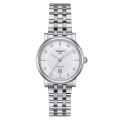 Жіночий годинник Tissot Carson Premium Automatic Lady T122.207.11.036.00 1 – techzone.com.ua