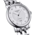 Жіночий годинник Tissot Carson Premium Automatic Lady T122.207.11.036.00 2 – techzone.com.ua