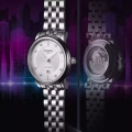 Жіночий годинник Tissot Carson Premium Automatic Lady T122.207.11.036.00 9 – techzone.com.ua