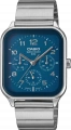 Чоловічий годинник Casio Timeless Standart MTP-M306D-2A 1 – techzone.com.ua