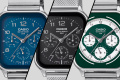 Чоловічий годинник Casio Timeless Standart MTP-M306D-2A 4 – techzone.com.ua