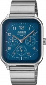 Чоловічий годинник Casio Timeless Standart MTP-M306D-2AVER