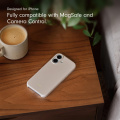 Чехол для смартфона Beats by Dr. Dre iPhone 17 Case with MagSafe and Camera Control – Lime Stone (MGK34) 3 – techzone.com.ua