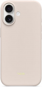 Чохол для смартфона Beats by Dr. Dre iPhone 17 Case with MagSafe and Camera Control – Lime Stone (MGK34) 1 – techzone.com.ua