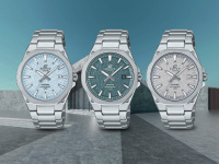 Чоловічий годинник Casio Edifice 3-Hand Analog Slim EFR-S108D-7AV 2 – techzone.com.ua
