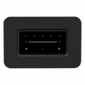 Бездротовий музичний стример Bluesound NODE N132 Black (N132BLKUNV) 3 – techzone.com.ua