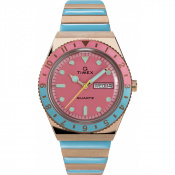 Жіночий годинник Timex Q TIMEX Malibu Tx2u81500