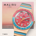 Жіночий годинник Timex Q TIMEX Malibu Tx2u81500 2 – techzone.com.ua