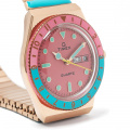 Жіночий годинник Timex Q TIMEX Malibu Tx2u81500 6 – techzone.com.ua
