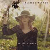 Вінілова платівка LP Menago, Melissa: Little Crimes