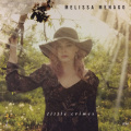 Вінілова платівка LP Menago, Melissa: Little Crimes 1 – techzone.com.ua