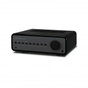 Інтегральний підсилювач Quad Vena II (Wood Enclosure) Hi-Gloss Black 2 – techzone.com.ua Інтегральний підсилювач Quad Vena II (Wood Enclosure) Hi-Gloss Black 2 – techzone.com.ua
