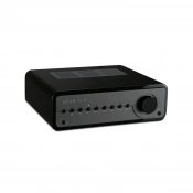 Інтегральний підсилювач Quad Vena II (Wood Enclosure) Hi-Gloss Black 3 – techzone.com.ua Інтегральний підсилювач Quad Vena II (Wood Enclosure) Hi-Gloss Black 3 – techzone.com.ua