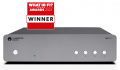 Мережевий програвач Cambridge Audio MXN10 Luna Grey Compact 1 – techzone.com.ua