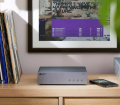 Сетевой проигрыватель Cambridge Audio MXN10 Luna Grey Compact 6 – techzone.com.ua