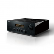 Підсилювач Yamaha A-S1200 Black-Piano Black 2 – techzone.com.ua