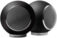 Полична акустика Elipson Planet L 2.0 Speaker Black 1 – techzone.com.ua