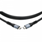 Кабель Klotz USB-CC-1.0 1 – techzone.com.ua