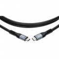 Кабель Klotz USB-CC-1.0 1 – techzone.com.ua