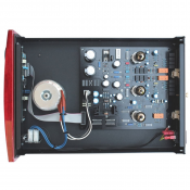 Фонокорректор Synthesis ROMA79DC ММ-МС 3 – techzone.com.ua Фонокорректор Synthesis ROMA79DC ММ-МС 3 – techzone.com.ua