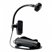 Мікрофон інструментальний SHURE PGA98H-XLR 1 – techzone.com.ua Мікрофон інструментальний SHURE PGA98H-XLR 1 – techzone.com.ua