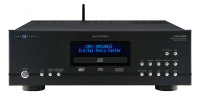 Програвач CD/ЦАП Cary Audio DMC-600SE Black