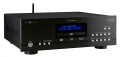 Програвач CD/ЦАП Cary Audio DMC-600SE Black 2 – techzone.com.ua