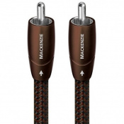 Кабель AUDIOQUEST Pair 1.0m MacKenzie RCA