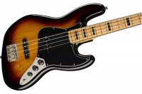 SQUIER by FENDER СLASSIC VIBE '70s JAZZ BASS MN 3-COLOR SUNBURST Бас-гитара 3 – techzone.com.ua SQUIER by FENDER СLASSIC VIBE '70s JAZZ BASS MN 3-COLOR SUNBURST Бас-гитара 3 – techzone.com.ua
