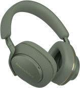 Навушники з мікрофоном Bowers & Wilkins PX7 S2e Forest Green