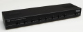 Перемикач АС Taga Harmony TS-8 Speaker Selector BLACK 2 – techzone.com.ua
