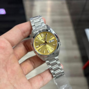 Чоловічий годинник Seiko 5 Sports SNXS SRPL59K1 7 – techzone.com.ua