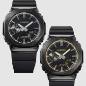 Мужские часы Casio G-Shock GM-2100LXB-1A9 4 – techzone.com.ua Мужские часы Casio G-Shock GM-2100LXB-1A9 4 – techzone.com.ua