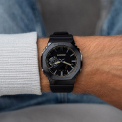 Мужские часы Casio G-Shock GM-2100LXB-1A9 6 – techzone.com.ua Мужские часы Casio G-Shock GM-2100LXB-1A9 6 – techzone.com.ua