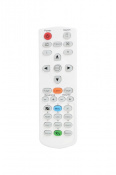 Проектор Optoma ProScene W512 (E1P1A1PWE1Z1) 5 – techzone.com.ua Проектор Optoma ProScene W512 (E1P1A1PWE1Z1) 5 – techzone.com.ua