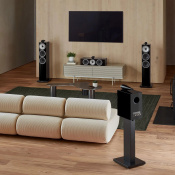 Акустика Bowers & Wilkins 703 S3 Gloss Black 5 – techzone.com.ua Акустика Bowers & Wilkins 703 S3 Gloss Black 5 – techzone.com.ua