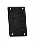 DIMARZIO WILL POWER NECK (Black) 2 – techzone.com.ua DIMARZIO WILL POWER NECK (Black) 2 – techzone.com.ua