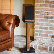 Акустическая система Acoustic Energy AE 100-2 Satin black 3 – techzone.com.ua Акустическая система Acoustic Energy AE 100-2 Satin black 3 – techzone.com.ua