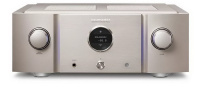 Стерео-підсилювач Marantz PM-10 (Gold) 1 – techzone.com.ua