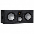 Центральний канал Monitor Audio Silver C250 7G Black Oak 1 – techzone.com.ua