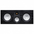 Центральний канал Monitor Audio Silver C250 7G Black Oak 3 – techzone.com.ua