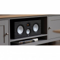 Центральний канал Monitor Audio Silver C250 7G Black Oak 4 – techzone.com.ua