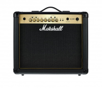 Комбоусилитель Marshall MG30GFX 2 – techzone.com.ua