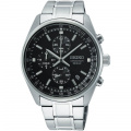 Чоловічий годинник Seiko Chronograph SSB379 1 – techzone.com.ua