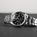 Чоловічий годинник Seiko Chronograph SSB379 3 – techzone.com.ua