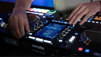 Професійний DJ-контролер Rane DJ SYSTEM ONE 8 – techzone.com.ua