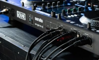 Професійний DJ-контролер Rane DJ SYSTEM ONE 9 – techzone.com.ua