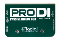 Radial ProDI 2 – techzone.com.ua Radial ProDI 2 – techzone.com.ua